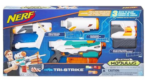 n strike|n strike modulus.